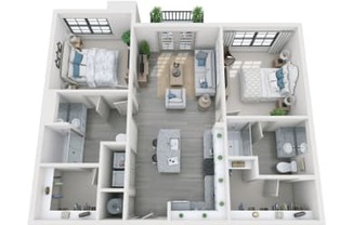 Partner-provided photo for $2071 unit