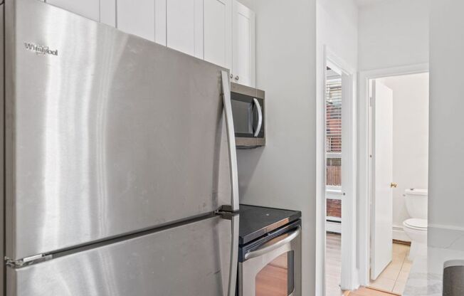 1773 LANIER FLATS