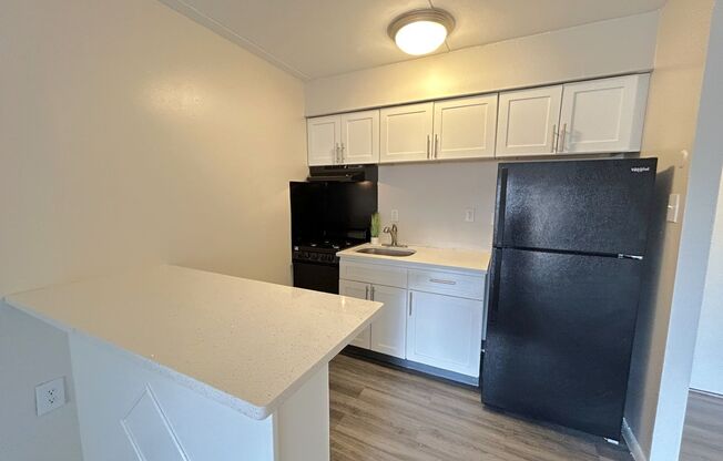 1 bed, 1 bath, 700 sqft, $1,239, Unit 105