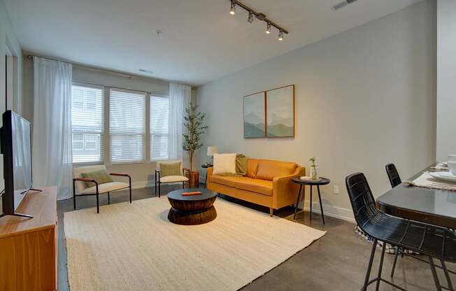 LIVE THE VISTA AT THE HEIGHTS