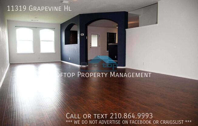 11319 GRAPEVINE HL