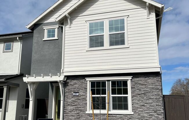 Single Family Natomas