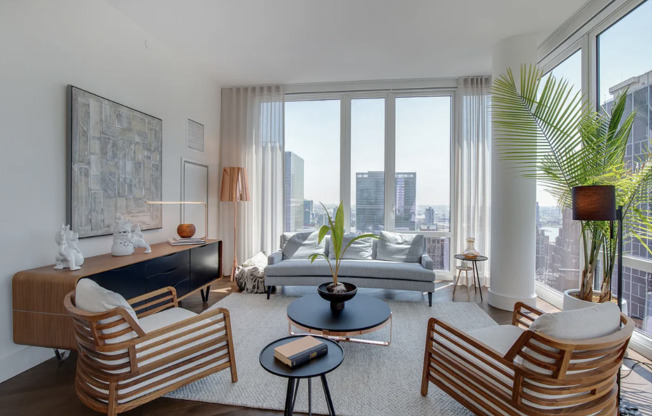 1 bed, 1 bath, $9,400, Unit 29G