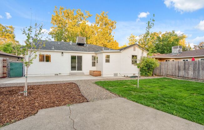 Classicly Charming Remodeled Garden Tract Bungalow Beauty, With A Pool