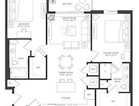 Partner-provided photo for $1794 unit