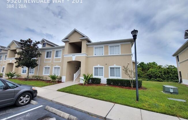 9520 Newdale Way #102