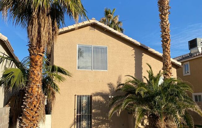 AMERICANA Property Mgmt - Beautiful 3 beds, 2 story home without HOA in the East side.