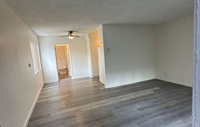 1 bed, 1 bath, 700 sqft, $2,095, Unit 1