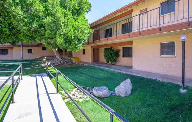 Partner-provided property photo