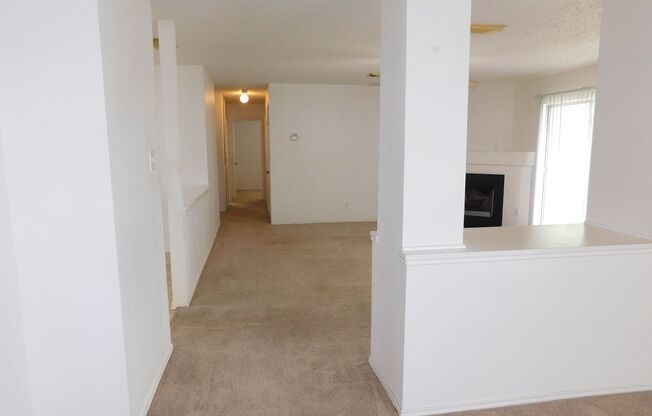 Beautifully maintained 3-bedroom, 2-bath home