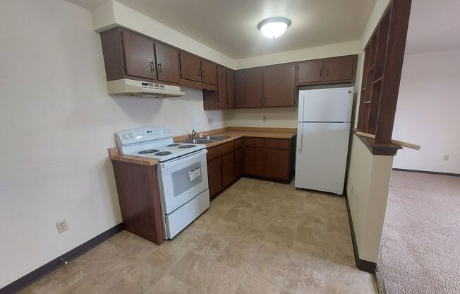 1 bed, 1 bath, 595 sqft, $949, Unit 1615-08