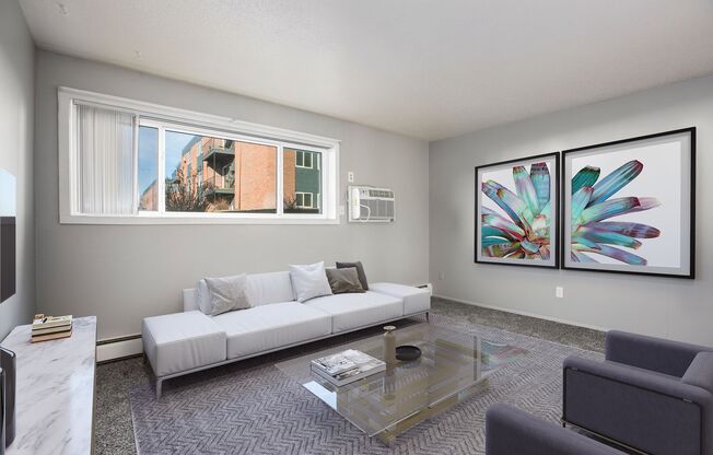 Colton Heights Apartments