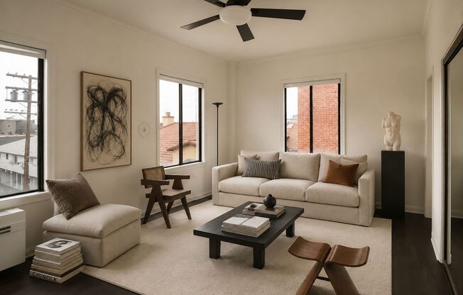 1 bed, 1 bath, 780 sqft, $1,933.85, Unit Unit 307
