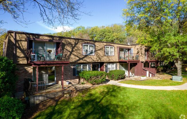 Partner-provided property photo