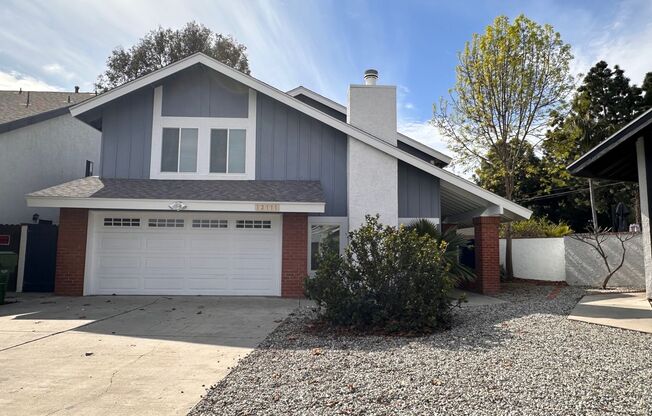 Beautiful 4-Bedroom Home located in one of most desirable neighborhoods