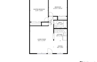 Partner-provided photo for $1390 unit