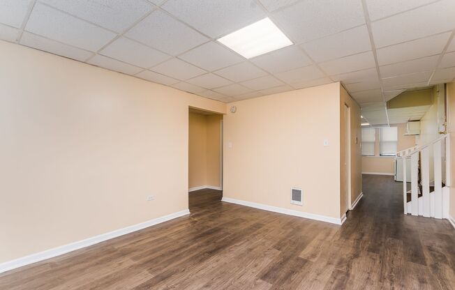 122-124 S California Ave/2806-12 W Wilcox St.