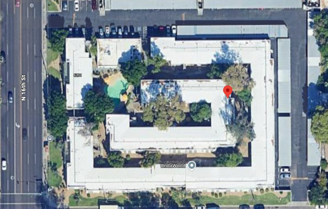 Partner-provided property photo