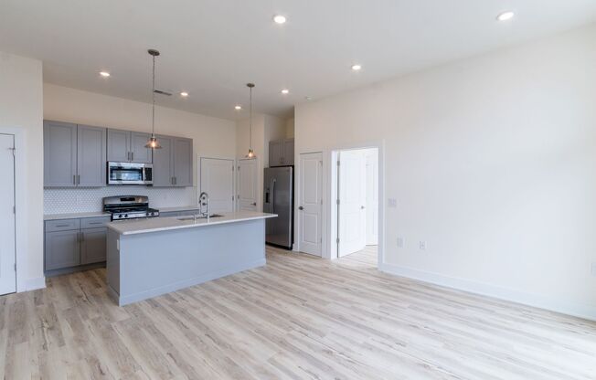 Luxury Northern Liberties Condo