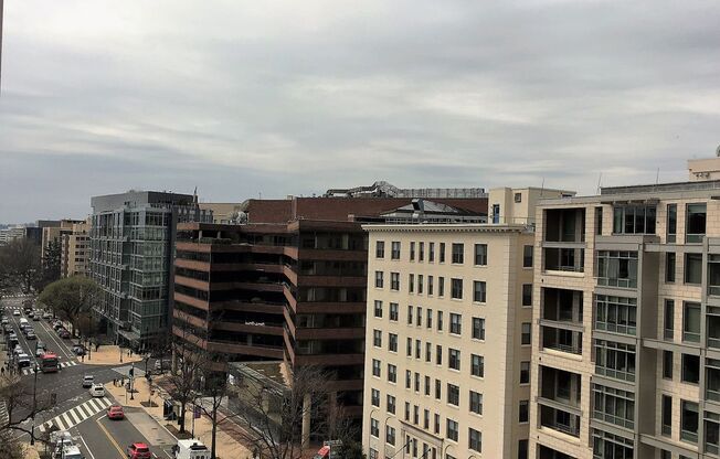Studio, 1 bath, 440 sqft, $3,025, Unit 0931