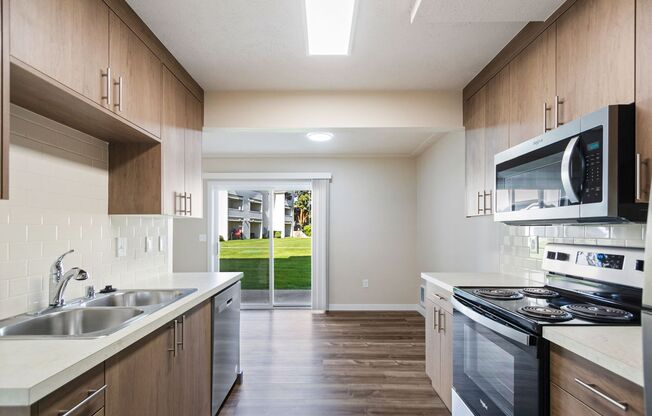 Castlegate Apartments