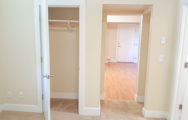 1 bed, 1 bath, 514 sqft, $1,595, Unit 115
