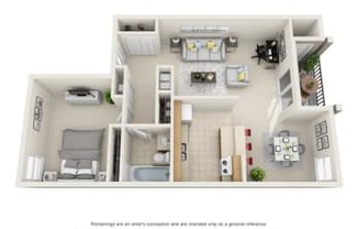 Partner-provided photo for $1100 unit