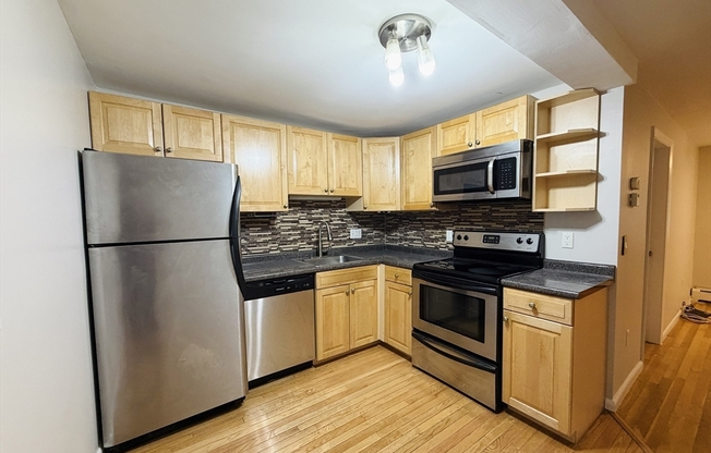 95 MAPLE ST