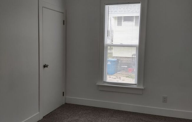 4 Bed 2 Bath house in Muskegon