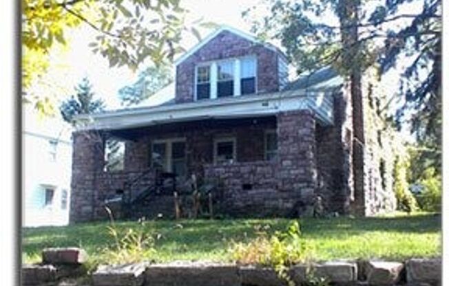 Nittany Avenue, West-428