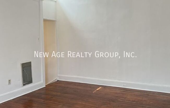 4038 Powelton Avenue