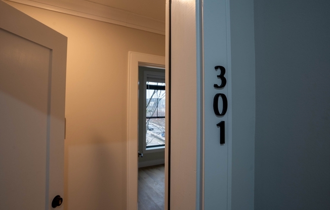 2 beds, 2 baths, 950 sqft, $4,095, Unit 301