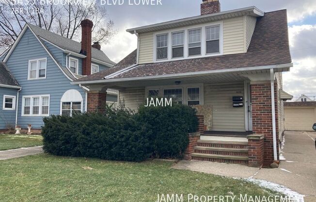 3435 BROOKVIEW BLVD