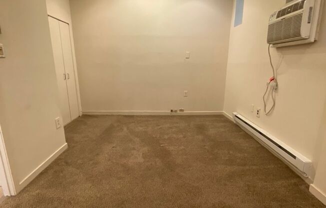 1 bed, 1 bath, 500 sqft, $1,400, Unit 107