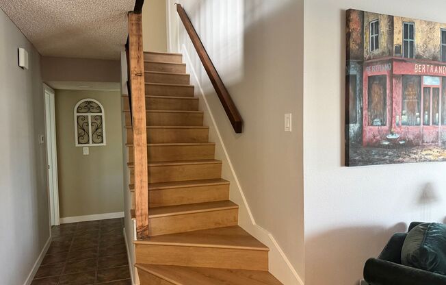 Beautiful 4-Bedroom + Office/BR + Loft Home in Desirable Tierrasanta – Available 1/1/2026