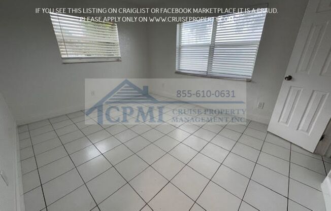 2 beds, 1 bath, 827 sqft, $1,825, Unit 677
