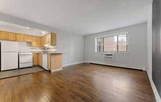 A Stone Beauty in Edgewater!