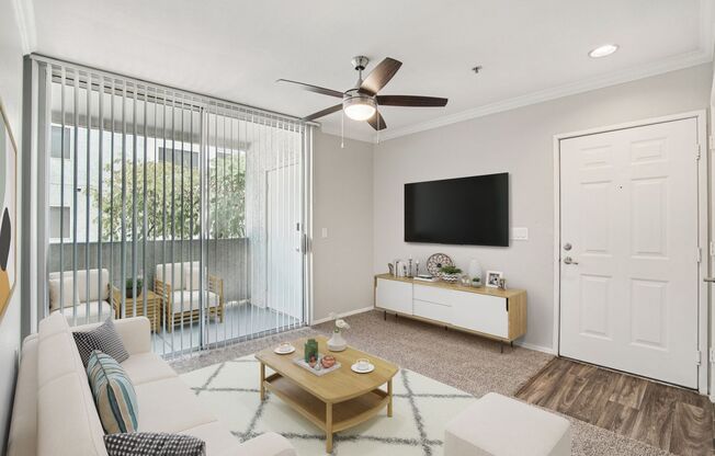 1 bed, 1 bath, 615 sqft, $1,325, Unit 123