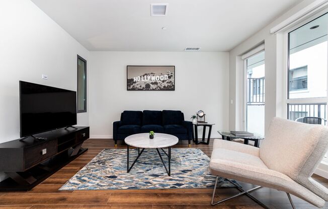 1 bed, 1 bath, 761 sqft, $2,895, Unit 407