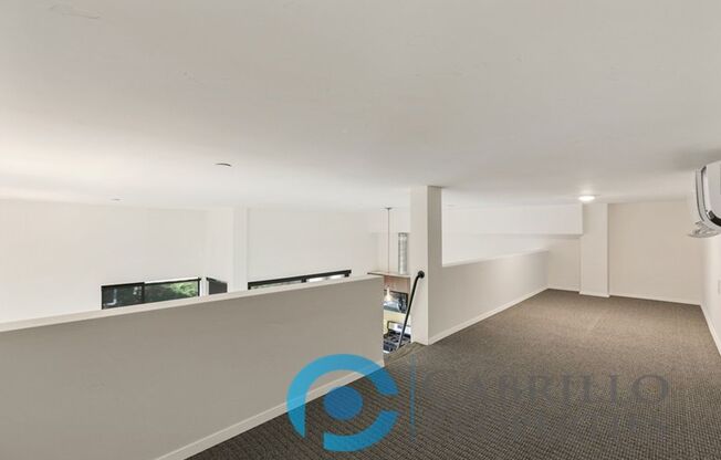 Studio, 1 bath, 510 sqft, $2,300, Unit 206