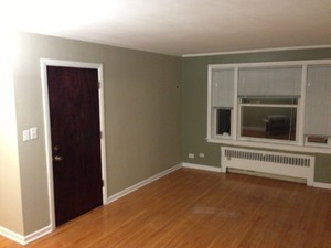 2 beds, 1 bath, $1,650, Unit unit 1W