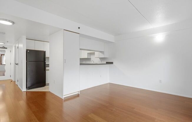 1 bed, 1 bath, 491 sqft, $1,250, Unit 604