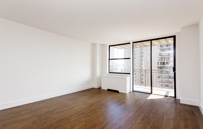 1 bed, 1 bath, $4,500, Unit 35B