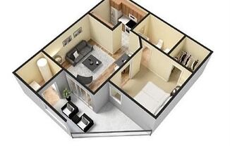 Partner-provided photo for $1065 unit