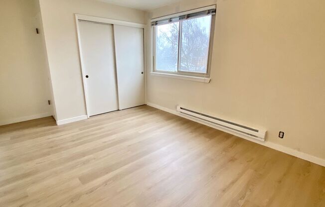 1 bed, 1 bath, 545 sqft, $1,650, Unit 607