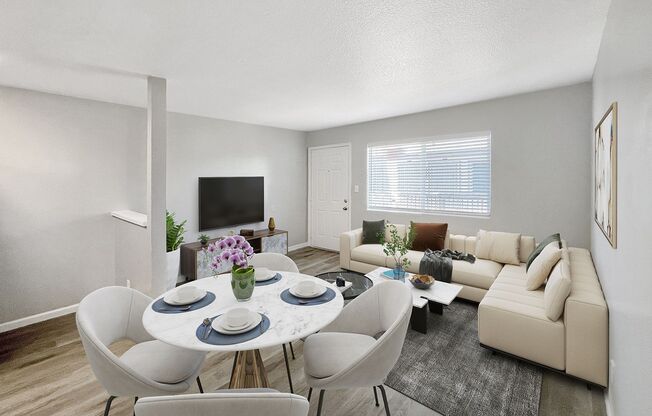 2 beds, 1 bath, $1,295, Unit 221