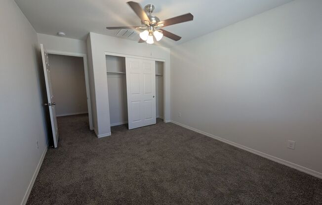 3 Bedroom, 2.5 Bathroom Riverbend Home