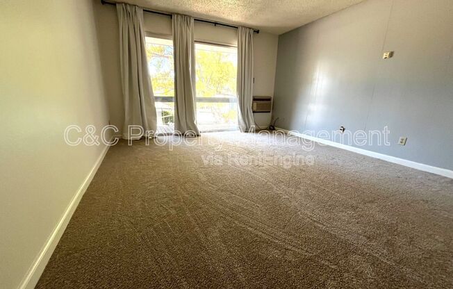 1591 Ellis St #316