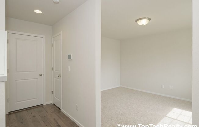 Beautiful North Bethany 3BR 2.5BA Townhome! Great Location, A+Schools!