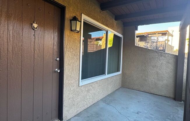 1 bed, 1 bath, 665 sqft, $2,100, Unit 87